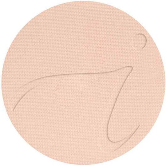 PurePressed Base Mineral Foundation, JI